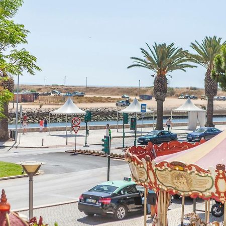 Lägenhet på 60 m² i Lagos centrum, med 2 sovrum och 1 badrum  Exteriör bild