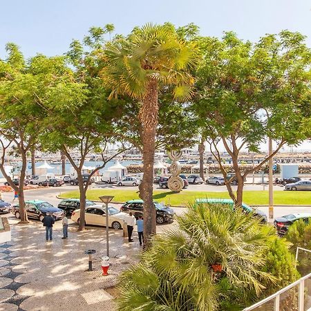 Lägenhet på 60 m² i Lagos centrum, med 2 sovrum och 1 badrum  Exteriör bild