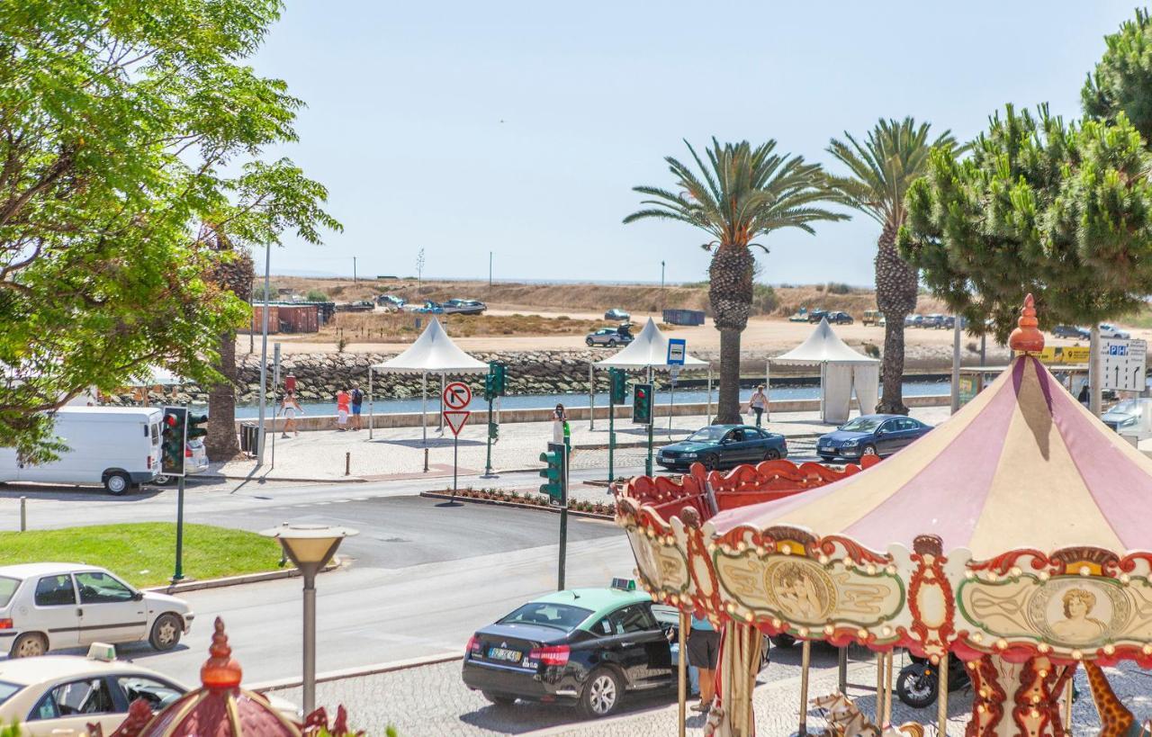 Lägenhet på 60 m² i Lagos centrum, med 2 sovrum och 1 badrum  Exteriör bild